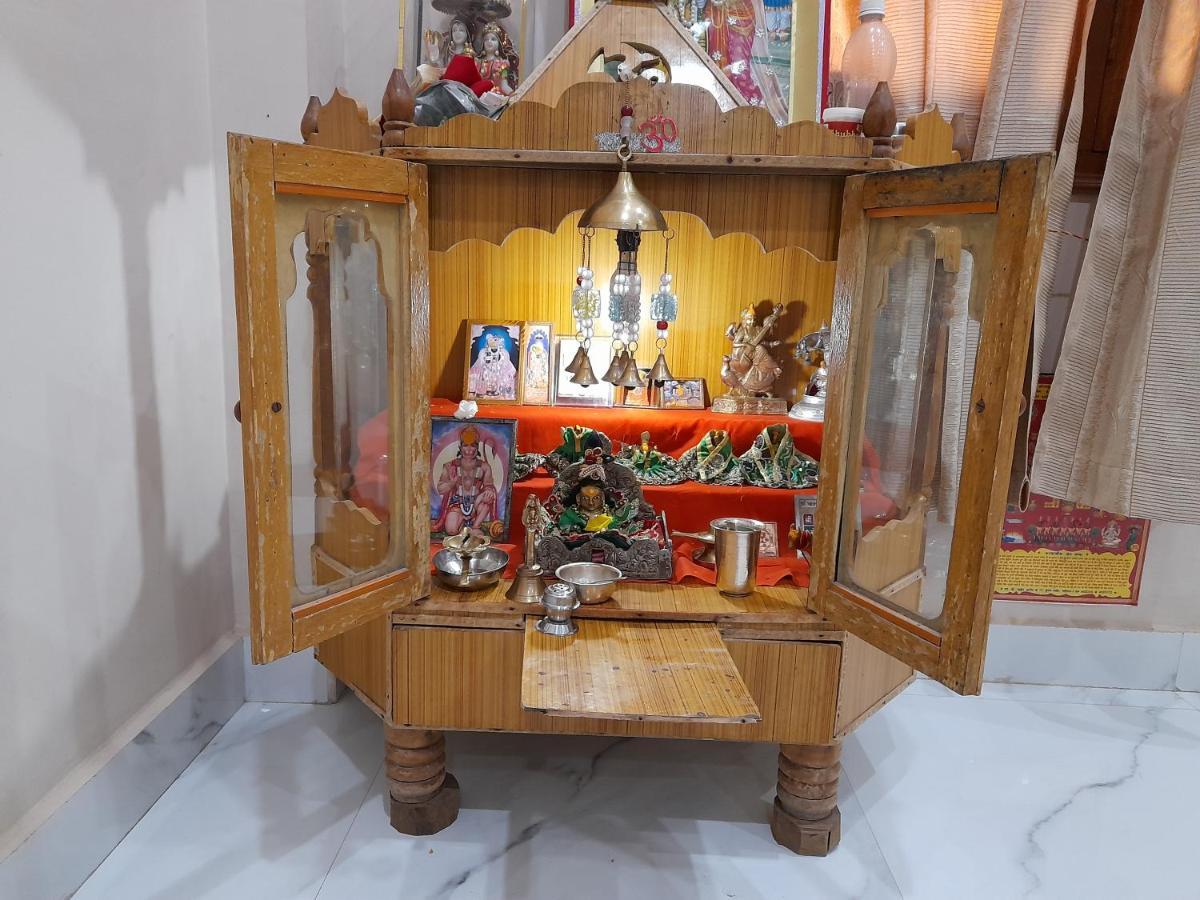 גוואליור Govind Niwas Home Stay מראה חיצוני תמונה