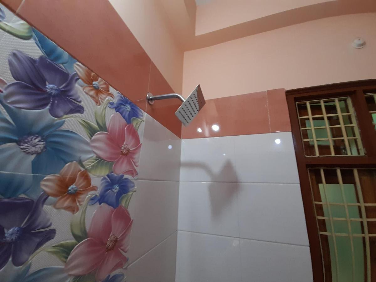 גוואליור Govind Niwas Home Stay מראה חיצוני תמונה