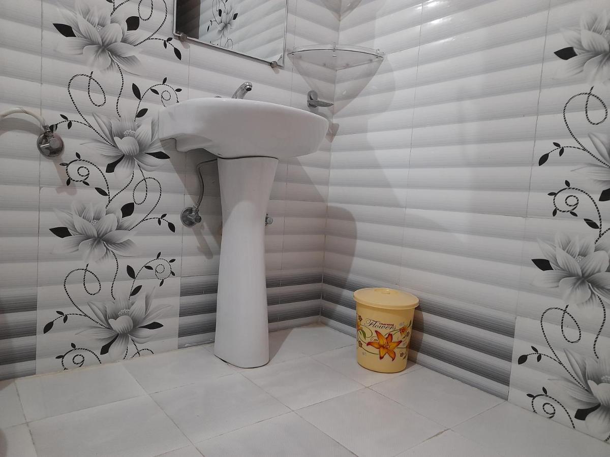 גוואליור Govind Niwas Home Stay מראה חיצוני תמונה