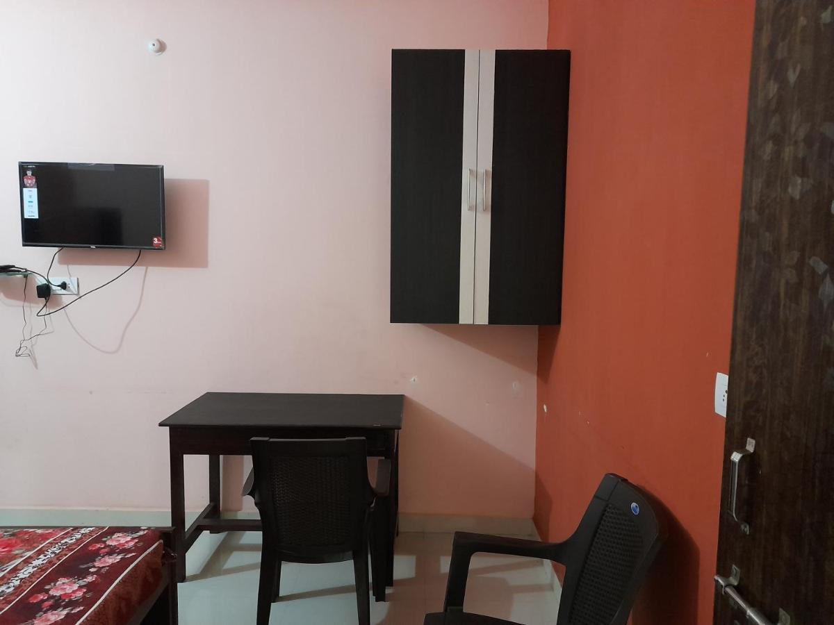 גוואליור Govind Niwas Home Stay מראה חיצוני תמונה