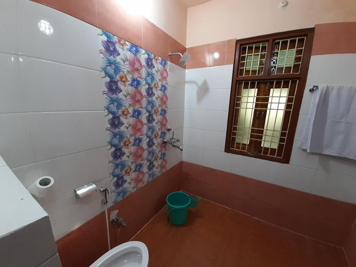 גוואליור Govind Niwas Home Stay מראה חיצוני תמונה
