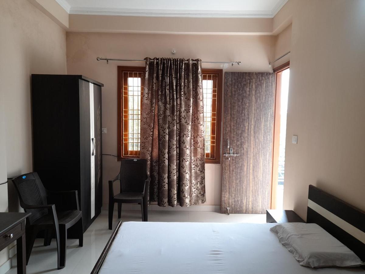 גוואליור Govind Niwas Home Stay מראה חיצוני תמונה