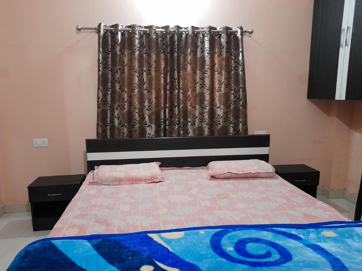 גוואליור Govind Niwas Home Stay מראה חיצוני תמונה