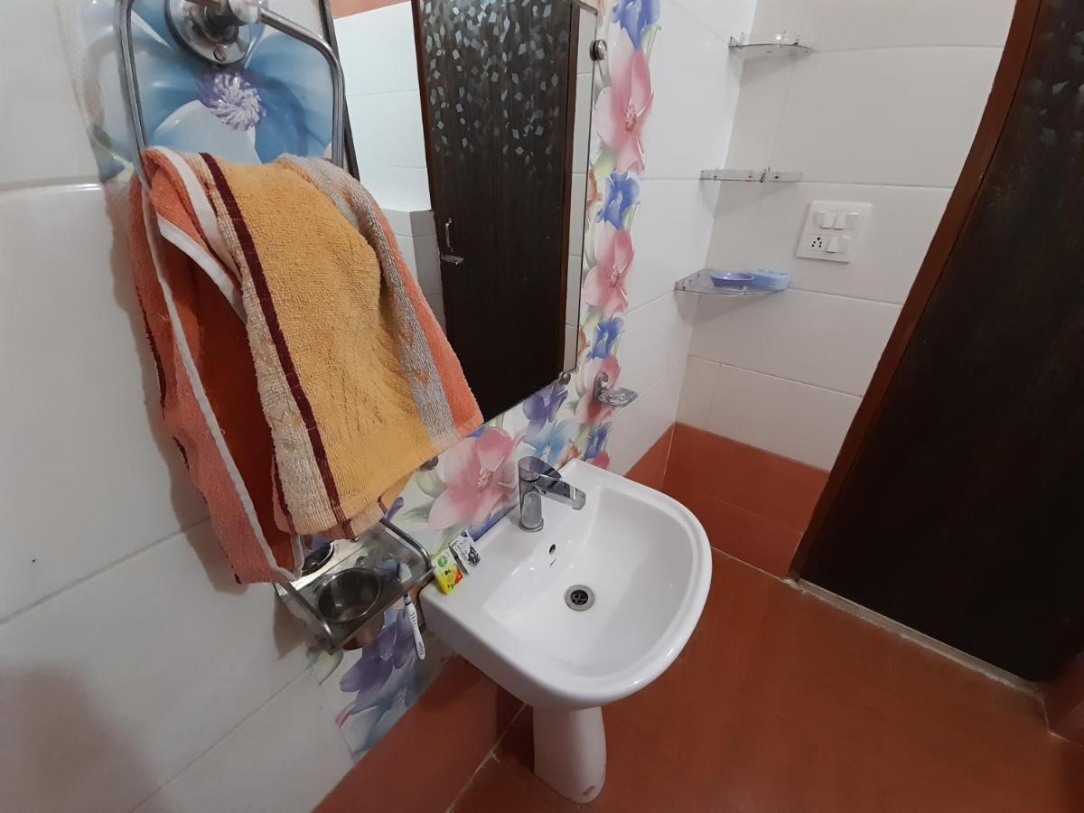 גוואליור Govind Niwas Home Stay מראה חיצוני תמונה