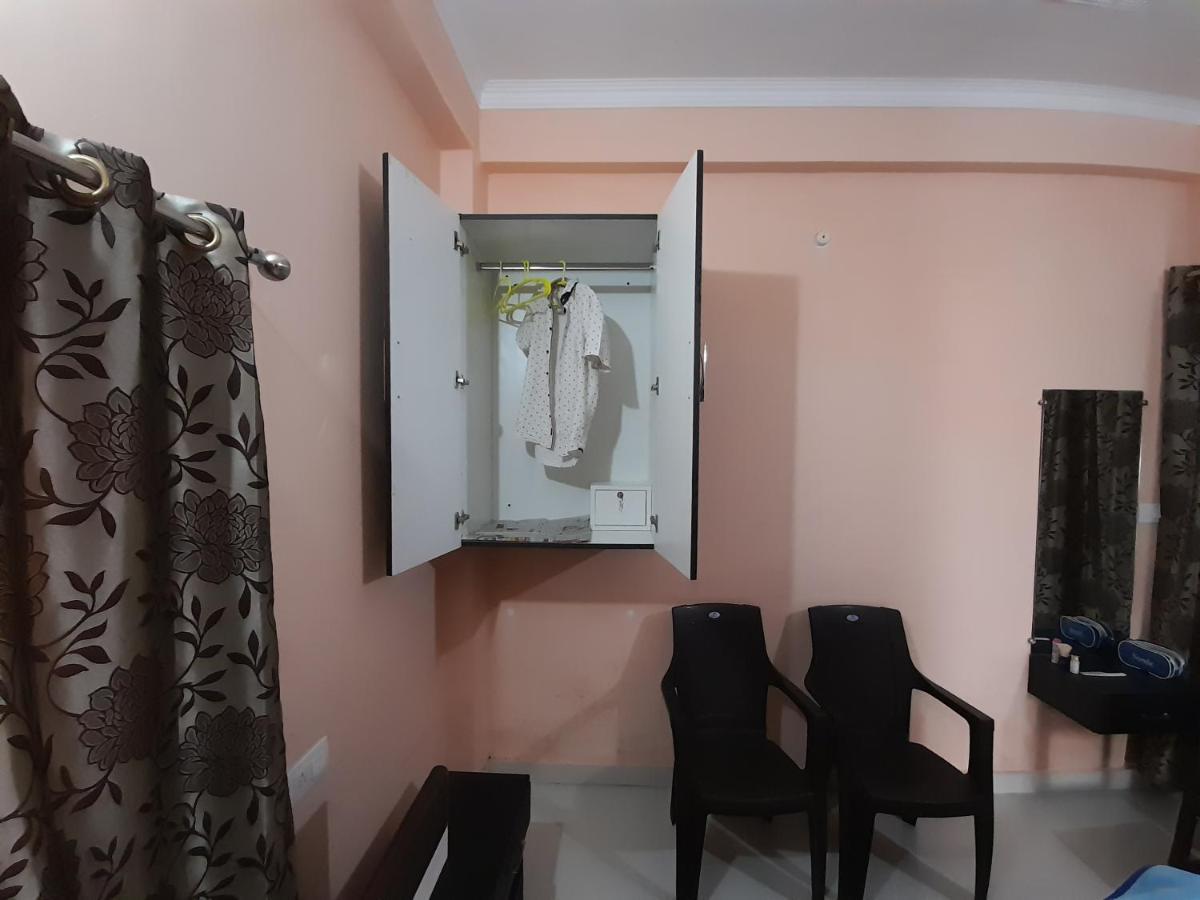 גוואליור Govind Niwas Home Stay מראה חיצוני תמונה