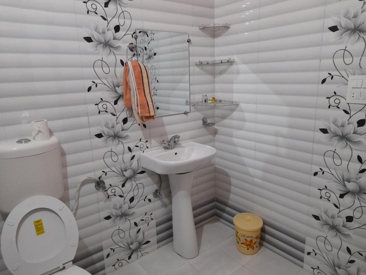 גוואליור Govind Niwas Home Stay מראה חיצוני תמונה