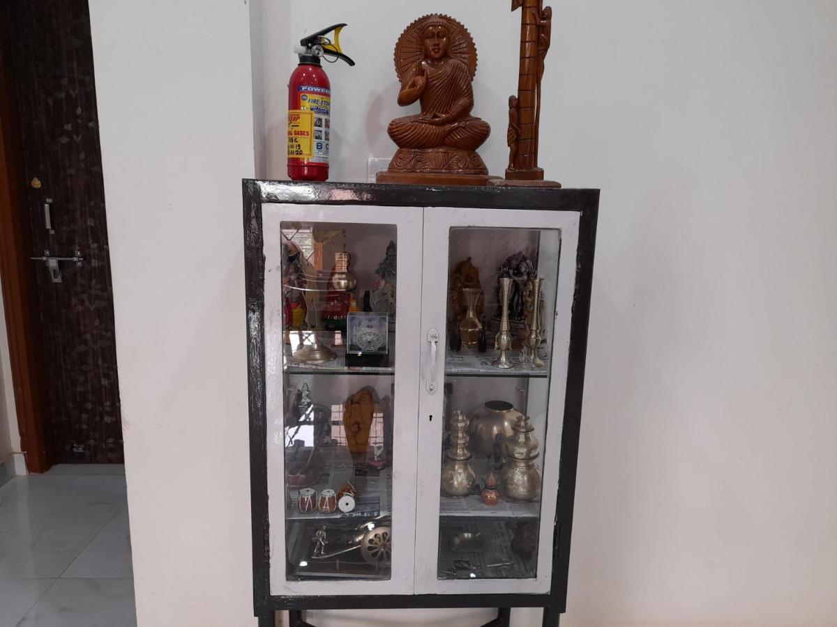 גוואליור Govind Niwas Home Stay מראה חיצוני תמונה