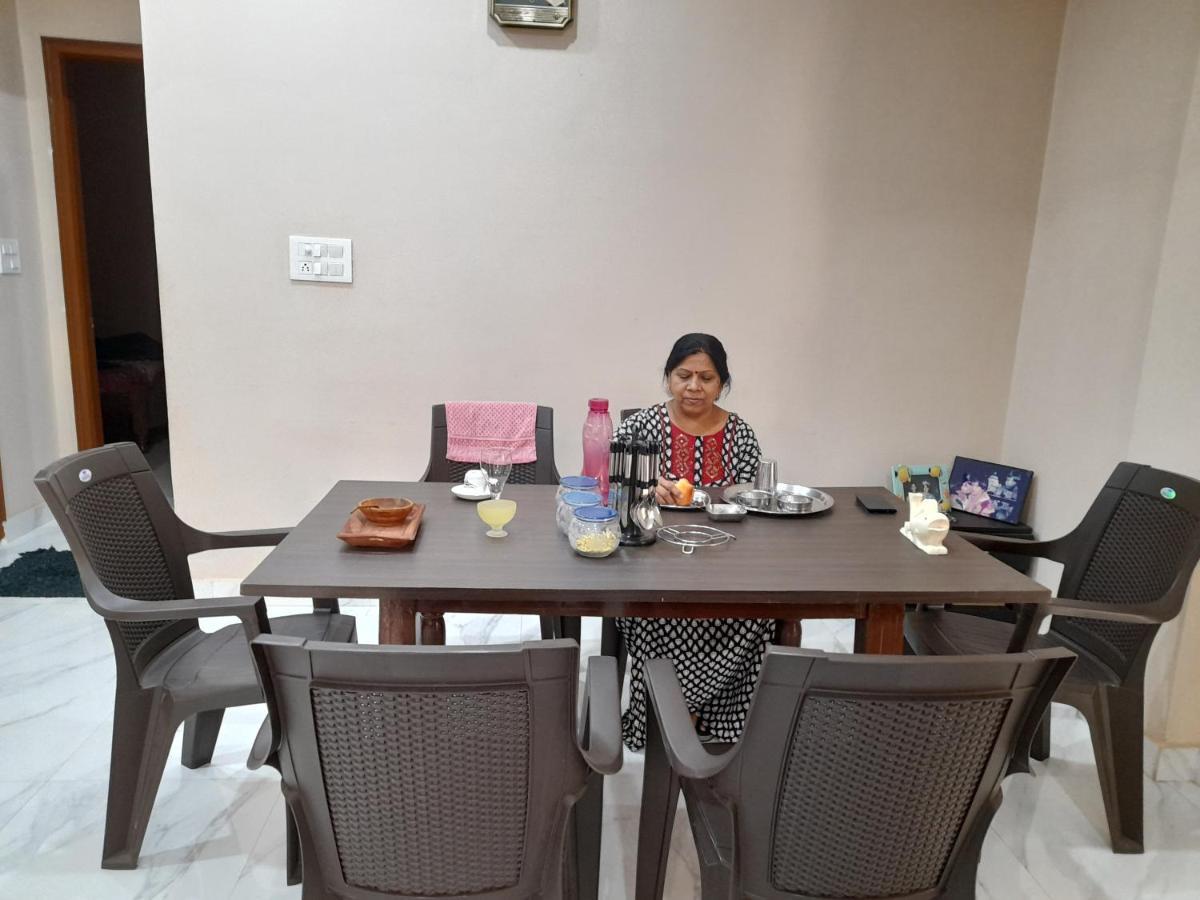 גוואליור Govind Niwas Home Stay מראה חיצוני תמונה