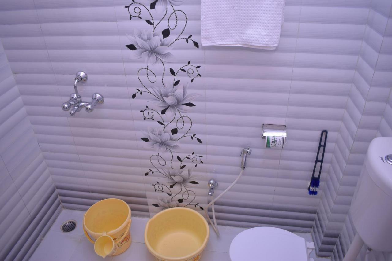 גוואליור Govind Niwas Home Stay מראה חיצוני תמונה