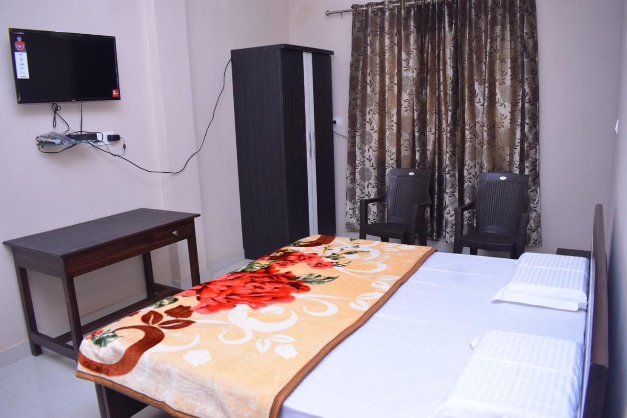 גוואליור Govind Niwas Home Stay מראה חיצוני תמונה