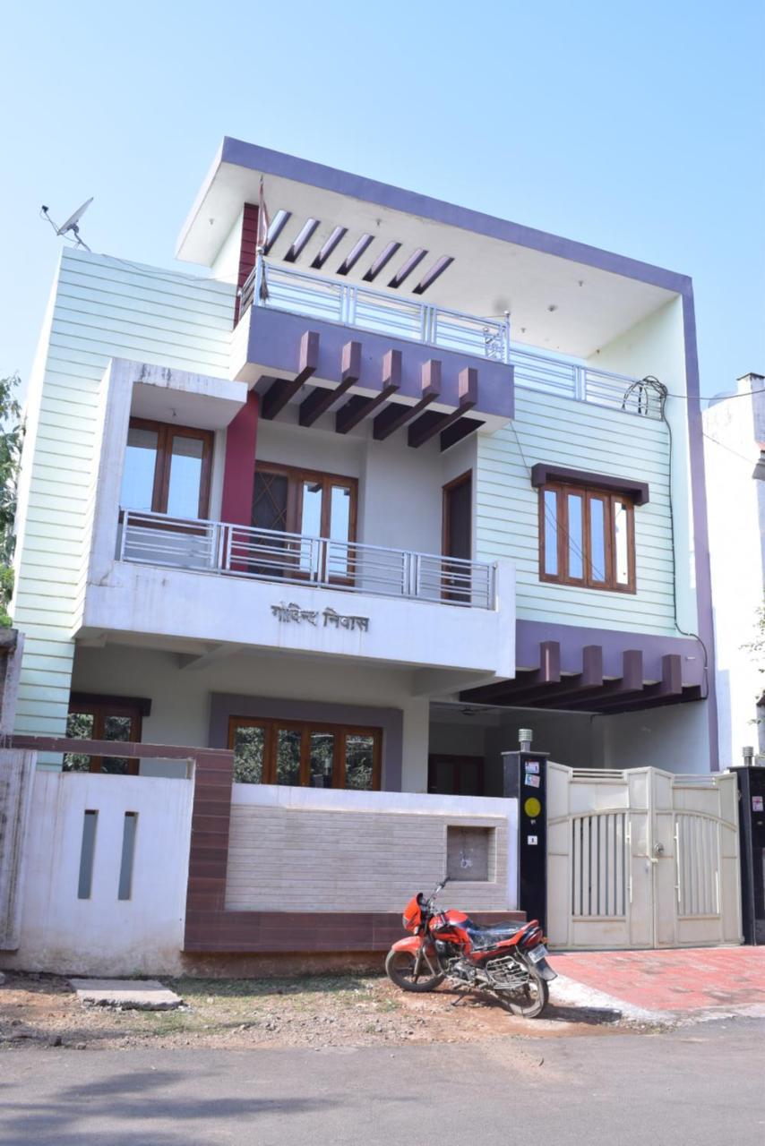גוואליור Govind Niwas Home Stay מראה חיצוני תמונה